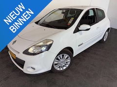 Renault Clio - 1.2 TCe Collection