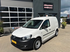 Volkswagen Caddy - 1.6 TDI Airco Cruise Control Navi