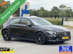 Mercedes-Benz A-klasse - 160 Advantage