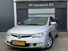 Honda Civic - 1.3 Hybrid Clima / Cruise