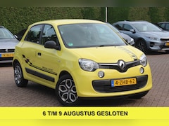Renault Twingo - 1.0 SCe Authentique / Trekhaak / Radio / Airco / Stuurbekrachtiging / Nette auto