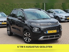 Citroën C3 Aircross - 1.2 PureTech S&S Feel / Trekhaak / Navigatie / 16'' / Bluetooth / Cruise Control