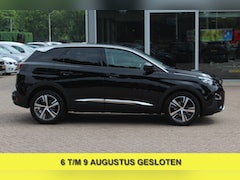 Peugeot 3008 - 1.6 PureTech GT Line 44.763 km / Trekhaak / Camera / Navigatie / Keyless / 18'' / Stoelver