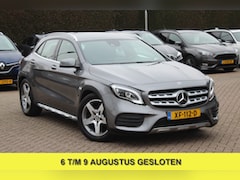 Mercedes-Benz GLA-Klasse - 180 Business Solution AMG / Camera / Apple CarPlay / Half leder / 19'' / Navigatie / Stoel