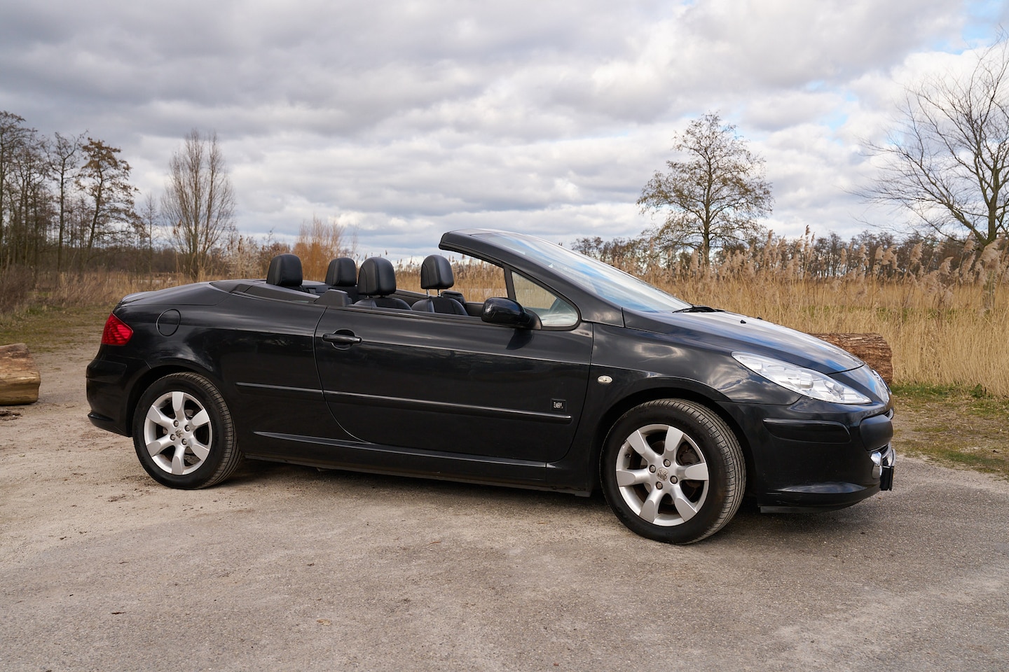 Peugeot 307 CC - 1.6-16V - AutoWereld.nl