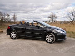 Peugeot 307 CC - 1.6-16V