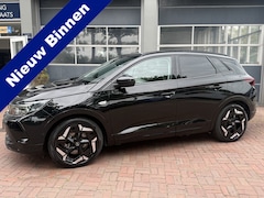 Opel Grandland - 1.6 Turbo Plug-In Hybrid 4x4 GSe 300PK 04-2023 76.580 KM NIEUW MODEL