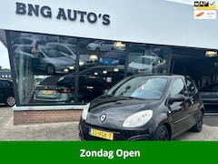 Renault Twingo - 1.2 Authentique AIRCO_EL.RAMEN_NAP