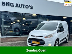 Ford Transit Connect - 1.6 TDCI L1 Trend AIRCO_PDC V+A_3PERS_NAP