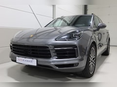 Porsche Cayenne - 3.0 E-Hybrid I Sport Chrono I Adaptive Cruise I Panormadak I Comfortstoelen I