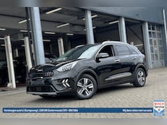 Kia e-Niro - 1.6 GDi PHEV 141pk DCT6 DynamicLine