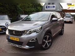 Peugeot 3008 - 1.2 PureTech Allure NAVI/CRUISE/AIRCO-ECC/TREKH/BLUETOOTH/6 BAK/PDC V+A/LMW 18 INCH/USB