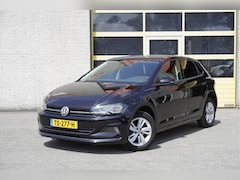 Volkswagen Polo - 1.0 TSI 5drs Comfortline BJ2018 Lmv 15" | Led | App-Connect | Airco | Cruise control | Ext
