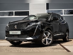 Peugeot 3008 - 1.6 Hybrid 225 Allure |Trekhaak |Stoelverw. |Leder |Camera