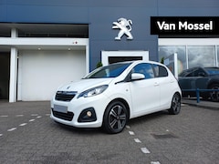 Peugeot 108 - 1.0 e-VTi Active | Airco | Lichtmetalen velgen | Elektrische ramen