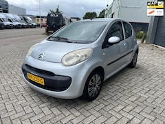 Citroën C1 - 1.0-12V Séduction