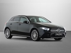 Mercedes-Benz A-klasse - 250 e AMG * LED, MBUX+, 19-inch LMV, ADAPT. CRUISE, SPIEGEL PACK * UNFALLFREI - JUNGE STER