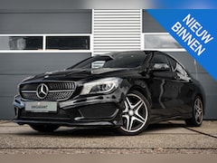Mercedes-Benz CLA-Klasse - 180 AMG |Pano |Alcantara |Stoelverw. |Camera