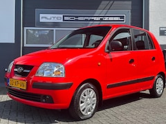 Hyundai Atos - 1.1i Active Young I 80.946 km I ZUINIG I NL AUTO