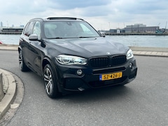 BMW X5 - 5.0d M 381 PK FULL OPTION