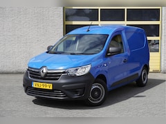 Renault Express - 1.5 dCi 95 Comfort BJ2021 Led | Pdc | Trekhaak | Airco | Cruise control | Stuurbekrachtigi