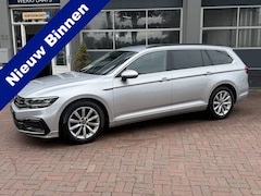 Volkswagen Passat Variant - 1.4 TSI PHEV GTE Business Bj 2020 Dealer onderhouden