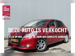 Peugeot 208 - BWJ 2015 | 1.2 VTi 82PK Style | AIRCO | NAVI | CRUISE | PRIVACY GLASS | LICHTMETAAL |