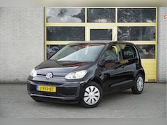 Volkswagen Up! - 1.0 5drs Move up BJ2020 Led | Audio | Airco | Stuurbekrachtiging | Getint glas