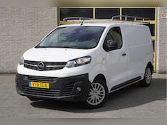 Opel Vivaro - 2.0 CDTI L2H1 Edition BJ2020 Pdc | Navi | Trekhaak | Achteruitrijcamera | App-Connect | Ai