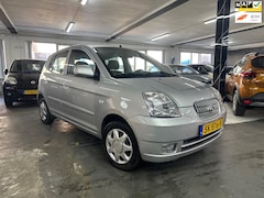 Kia Picanto - 1.1 LXE