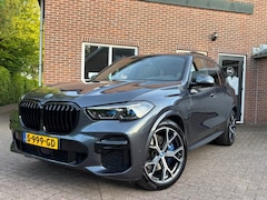 BMW X5 - Xdrive 45e High Executive M-Sport, Laser, Pano, Trekhaak