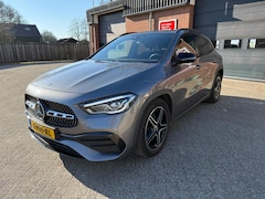 Mercedes-Benz GLA-Klasse - 200 Business Solution AMG