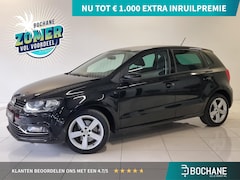 Volkswagen Polo - 1.0 TSI Highline | Climate Control | Licht Metalen Velgen | Cruise Control |