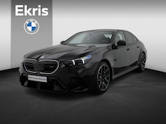 BMW 5-serie - Sedan M5 M Drive Professional | Comfort Access | Panoramadak | Driving Assistant Professio