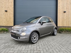 Fiat 500 - 1.2 Star *Automaat *Carplay *Nieuwste model* Pdc
