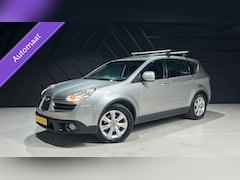 Subaru Tribeca - 3.0R 4WD/7 Pers/1e Eig/245PK/Leer/Trekhaak