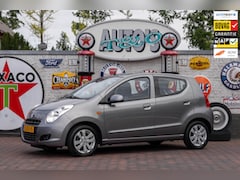 Suzuki Alto - 1.0 Exclusive EASSS 1e Eig 52.100 km +NAP NL-auto