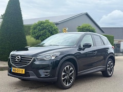 Mazda CX-5 - 2.2d SkyActiv-D 150 GT-M Line 2WD