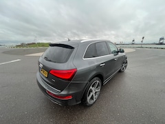 Audi Q5 - 2.0 TFSI quattro Sport Edition Triple S-Line, Panorama, NAP, 2e eigenaar!