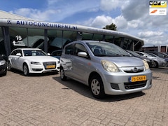 Daihatsu Cuore - 1.0 Premium, Nieuwe APK, Inruil mogelijk