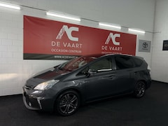Toyota Prius Wagon - 1.8 Dynamic - NAVI/XENON/PANO/CAMERA/NAP