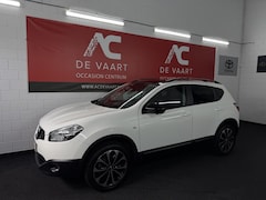 Nissan Qashqai - 1.6 360 - NAVI/PANODAK/LEER/CAM/TREKHAAK/NAP