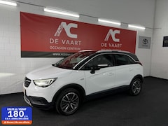 Opel Crossland X - 1.2 Turbo Innovation - NAVI/KEYLESS/CAM/NAP