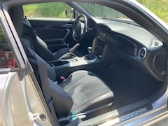 Toyota GT86 - 2.0 D-4S