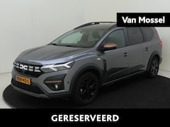 Dacia Jogger - 1.6 Hybrid 140 Extreme 7p