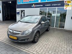 Opel Corsa - 1.4-16V '111' Edition