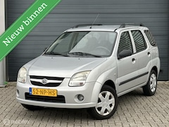 Suzuki Ignis - 1.3-16V GLS | Nieuwe Koppeling |