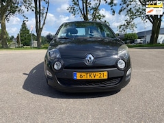 Renault Twingo - 1.2 16V Parisienne BLEUTOOTH - AIRCO - GOED ONDERHOUDEN