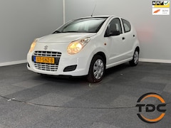 Suzuki Alto - 1.0 cool comfort AIRCO NW APK 1e EIGENAAR