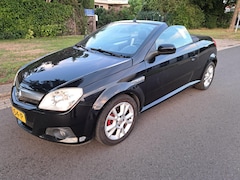 Opel Tigra TwinTop - 1.4-16V Sport *Leder, Airco, groot scherm, APK bij verkoop